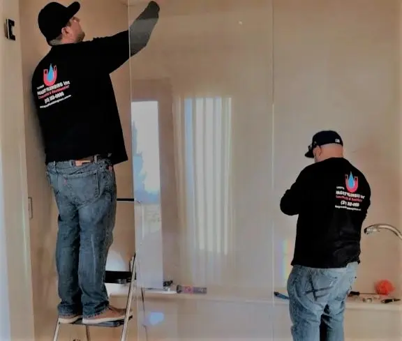 Professional plumbing installation for Tankless Water Heater Installation in Cecil Manor